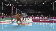Speciale - Il triplete della Domotek Volley Seconda Parte