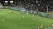 Reggina - Avola SINTESI