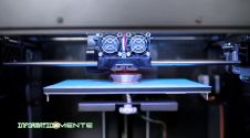Trentacinquesima puntata - Stampa 3D tecnologie a confronto