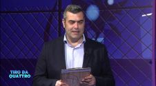 Tiro da quattro - Puntata 28 Aprile 2025