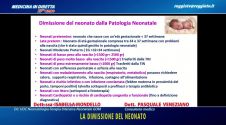 La dimissione del neonato