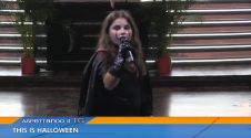 Aspettando il TG - This is Halloween Seconda puntata