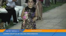 Aspettando il TG - Summer Explosion by Fascino Mediterraneo 1 Parte