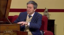 Suonava l'anno - Puntata 30 Aprile 2024