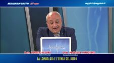 La lombalgia e l'ernia del disco