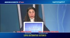 Lupus eritematoso sistemico