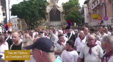 Speciale - Processione Madonna della Consolazione Reggio Calabria 2023
