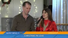 Aspettando il TG - Christmas in Love