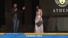 Aspettando il TG - Athena 2024 Quarta Parte