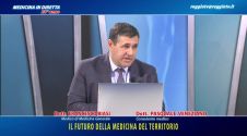 Il futuro della Medicina del Territorio