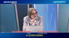 La calcolosi urinaria