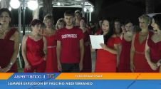 Aspettando il TG - Summer Explosion by Fascino Mediterraneo 3 Parte