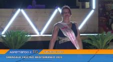 Aspettando il Tg - Gran Gal&agrave; Fascino Mediterraneo 2023 2 Parte