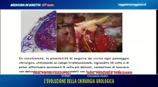 L&rsquo;evoluzione della chirurgia urologica