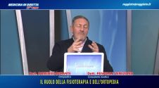 Il ruolo della fisioterapia e dell'ortopedia