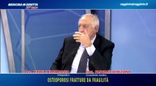 Osteoporosi e fratture da fragilit&agrave;