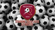 Partite Reggina