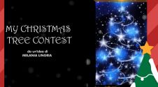 My Christmas Tree Contest