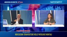 Indicazioni terapeutiche nelle patologie mentali