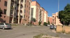 Rione Marconi, la situazione &egrave; al collasso