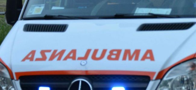 Scontro frontale nella galleria Fiego sulla SS107: due morti e un ferito