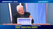 Nuove terapie per il diabete