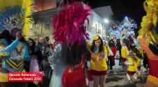 Speciale - Bentornato Carnevale Pellaro 2026