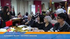 Aspettando il TG - Acrobatic Talent 2025 Terza puntata