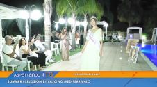 Aspettando il TG - Summer Explosion by Fascino Mediterraneo 2 Parte