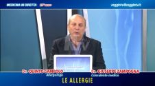 Le allergie