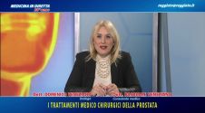 I trattamenti medico-chirurgici della prostata