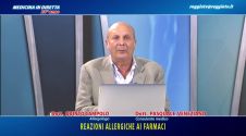 Reazioni allergiche ai farmaci