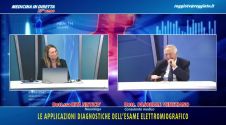 Le applicazioni diagnostiche dell'esame elettromiografico