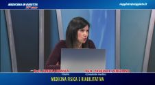Medicina fisica e riabilitativa