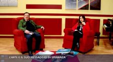 Speciale - L'Arte ed il suo messaggio di Speranza