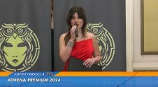 Aspettando il TG - Athena Premium 2024 seconda parte