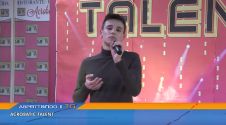 Aspettando il TG - Acrobatic Talent 2025 Prima puntata