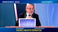 Dolore e malattie reumatiche