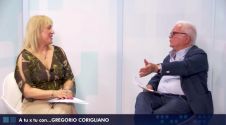 Speciale - A tu per tu con Gregorio Corigliano