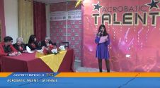Aspettando il TG - Acrobatic Talent 2025 Seconda puntata