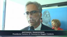 160 anni della Camera di Commercio di Reggio Calabria