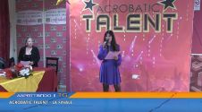 Aspettando il TG - Acrobatic Talent 2025 Terza puntata