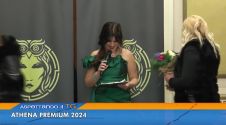 Aspettando il TG - Athena Premium 2024 terza parte