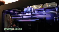 Trentasettesima puntata - Stampa 3D materiali utilizzati