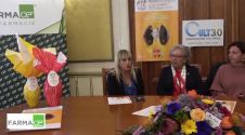 AIL e Stop Violenza protagonisti in Farmacia Aschenez