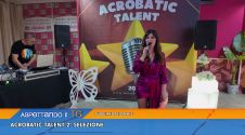 Aspettando il TG - Acrobatic Talent Seconda Selezione
