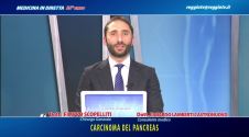 Il carcinoma del pancreas
